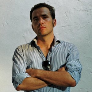 Giovanni Ozzola - Nómade. Arte y pensamiento