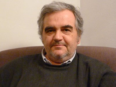 Josep Maria Pinto