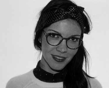 Elisa Rodríguez