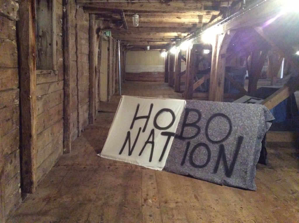 Hobo Nation